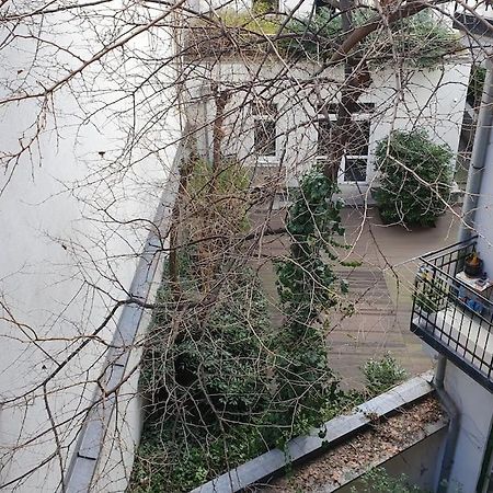 Petofi Apartment With Air Condition Budapest Kültér fotó