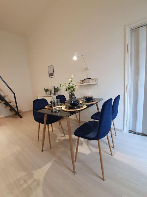 Petofi Apartment With Air Condition Budapest Kültér fotó