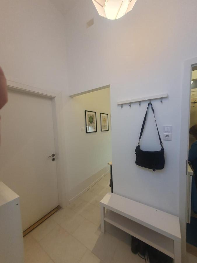 Petofi Apartment With Air Condition Budapest Kültér fotó