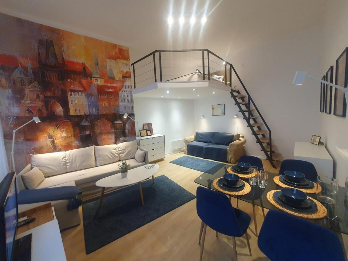 Petofi Apartment With Air Condition Budapest Kültér fotó