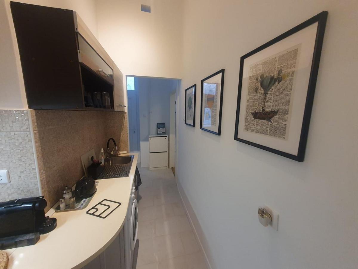Petofi Apartment With Air Condition Budapest Kültér fotó