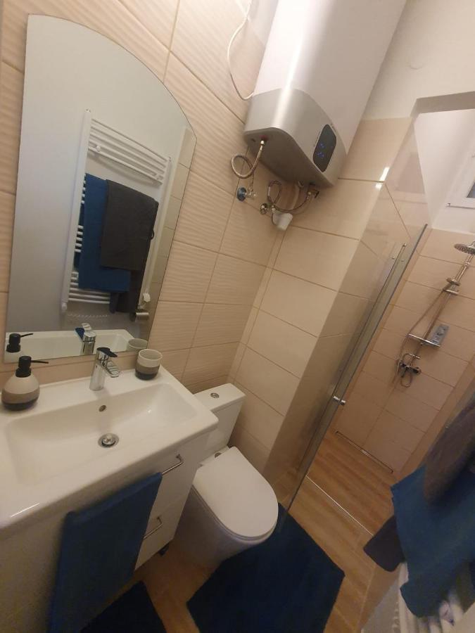 Petofi Apartment With Air Condition Budapest Kültér fotó