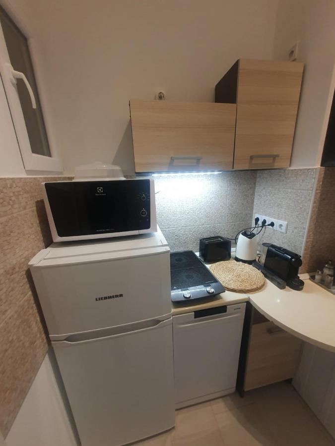 Petofi Apartment With Air Condition Budapest Kültér fotó
