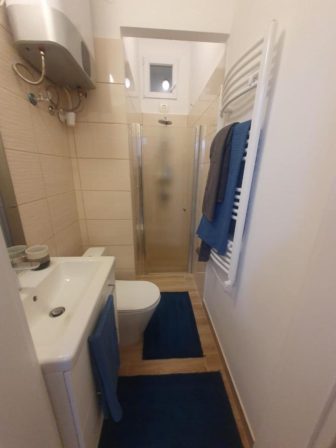 Petofi Apartment With Air Condition Budapest Kültér fotó